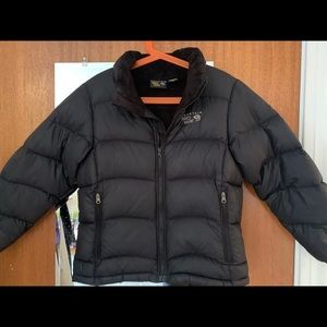 Mountain Hardware winter coat